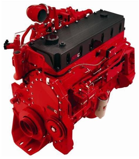 are cummins engines made in china